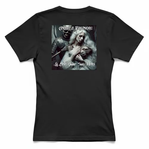 T-Shirt Donna