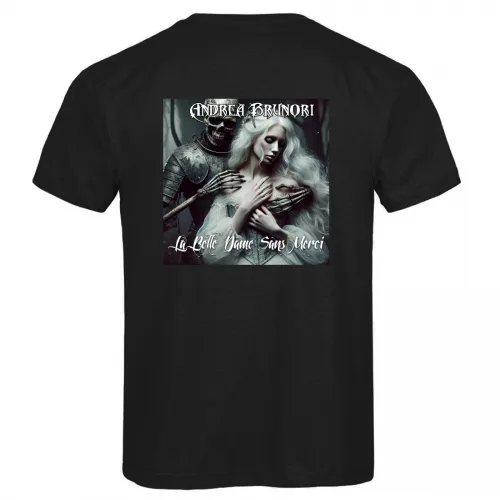 T-Shirt Men Premium 