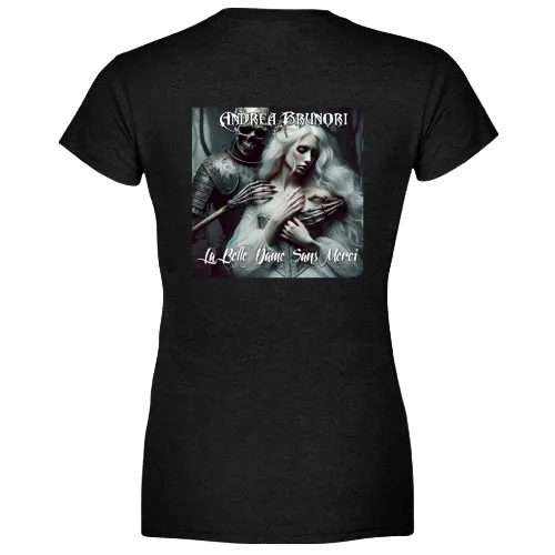 T-Shirt Women Premium 