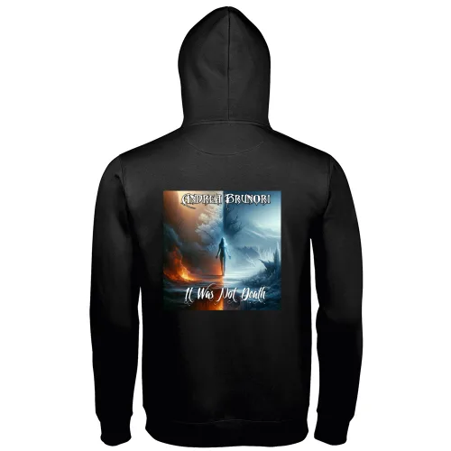 Hoodie Premium Men