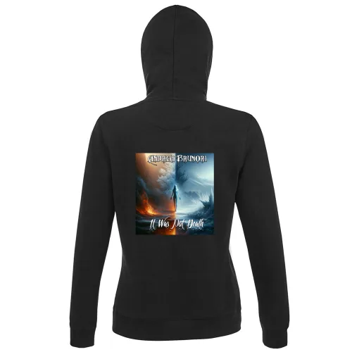 Hoodie Premium Women