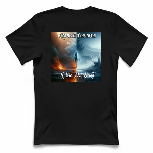 T-Shirt Unisex