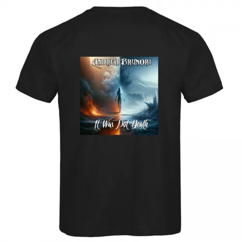 T-Shirt Men Premium 
