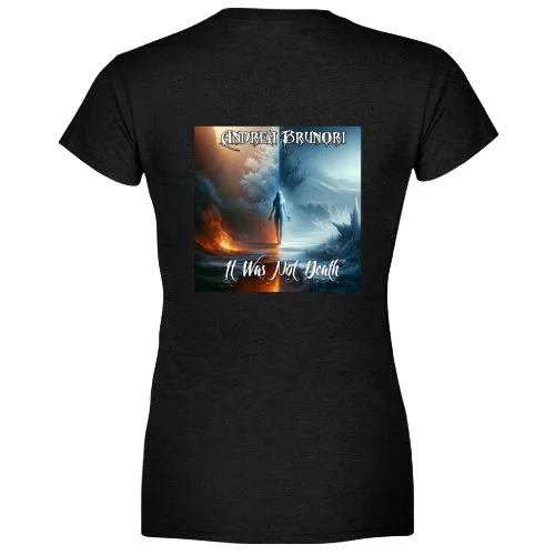 T-Shirt Women Premium 