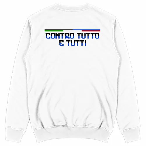 Felpa Unisex