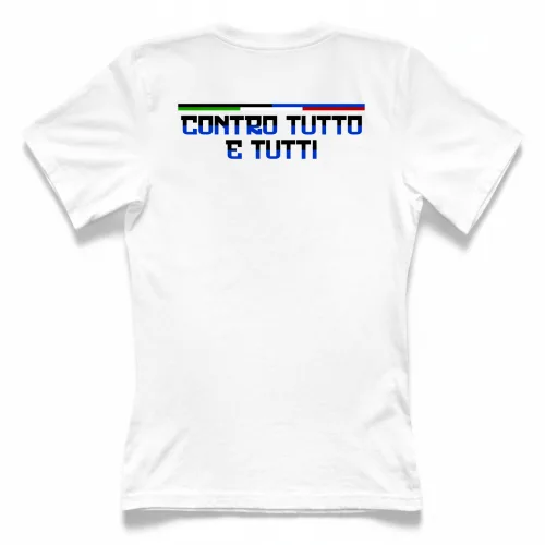 T-Shirt Donna