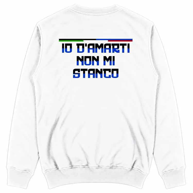 IO D'AMARTI NON MI STANCO-ustyle-b-retro