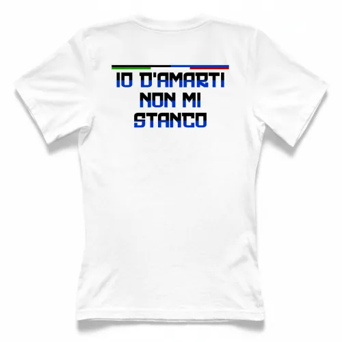 T-Shirt Donna