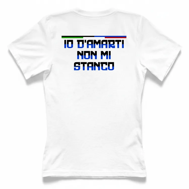IO D'AMARTI NON MI STANCO-ustyle-b-retro
