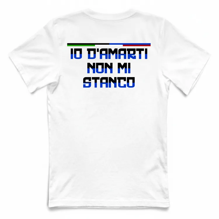 IO D'AMARTI NON MI STANCO-ustyle-b-retro
