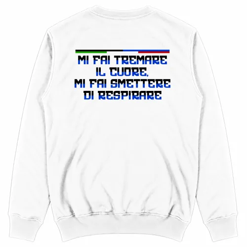 Felpa Unisex