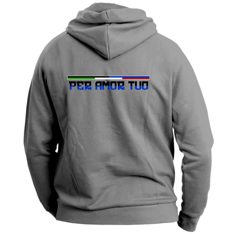 PER AMOR TUO-ustyle-b-retro