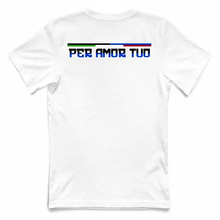 PER AMOR TUO-ustyle-b-retro