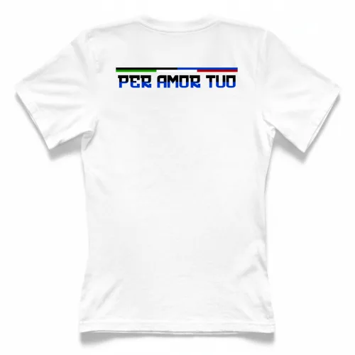 T-Shirt Donna