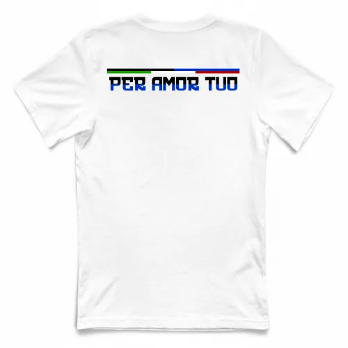 T-Shirt Unisex Large