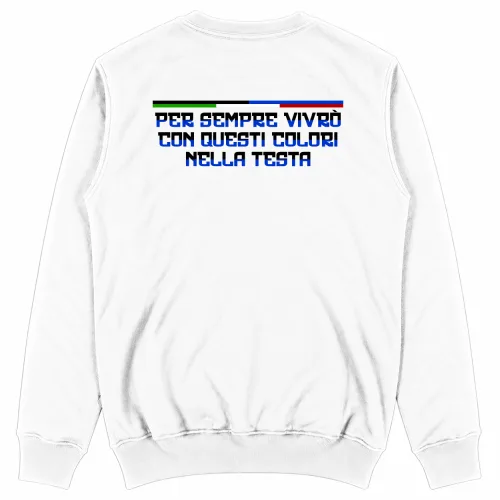 Felpa Unisex