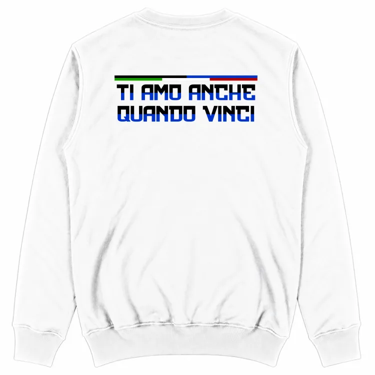 TI AMO ANCHE QUANDO VINCI-ustyle-b-retro