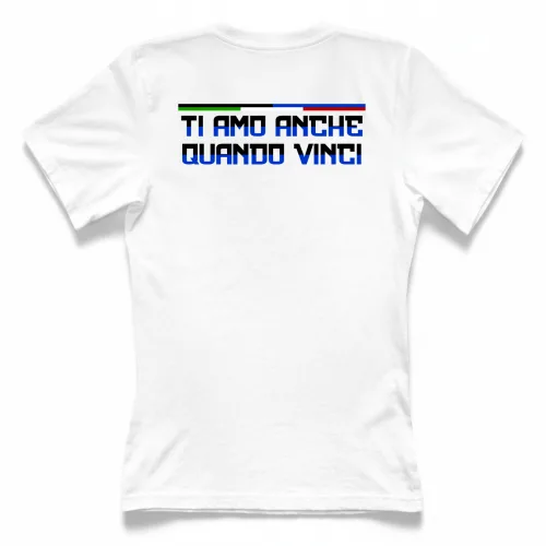 T-Shirt Donna