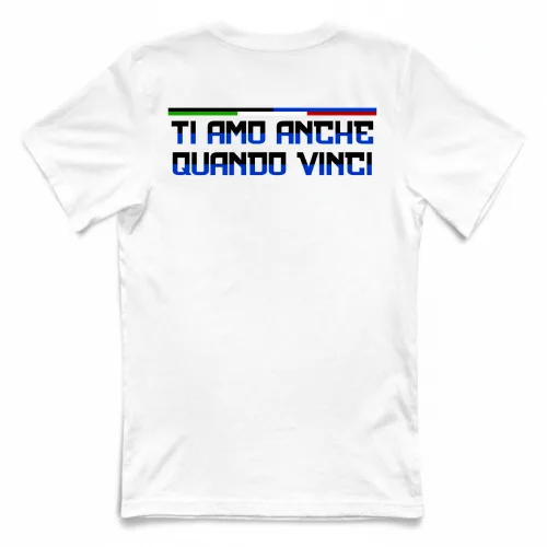 T-Shirt Unisex Large