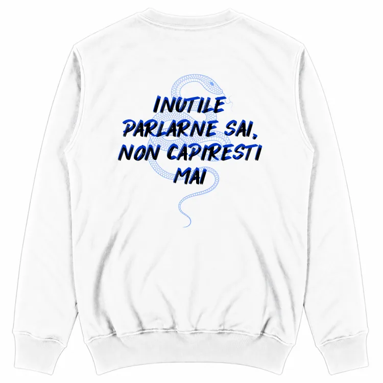 INUTILE PARLARNE SAI-nstyle-b-retro