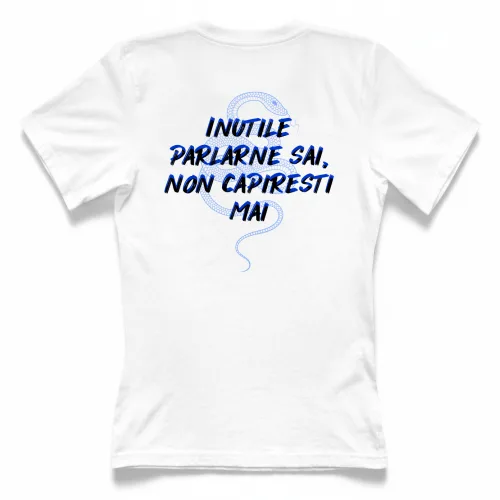 T-Shirt Donna