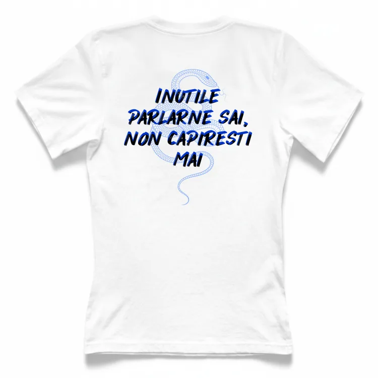 INUTILE PARLARNE SAI-nstyle-b-retro