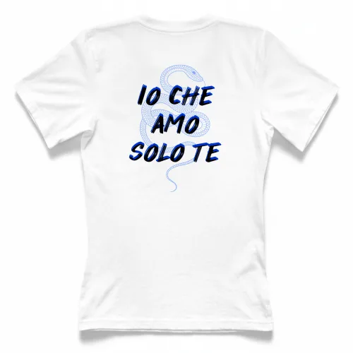 T-Shirt Donna