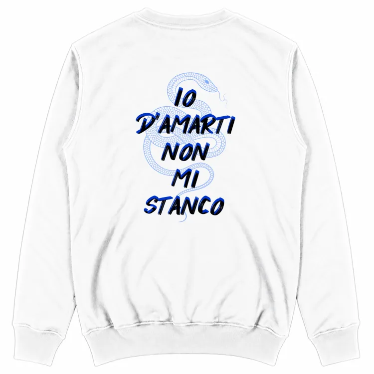 IO D'AMARTI NON MI STANCO-nstyle-b-retro