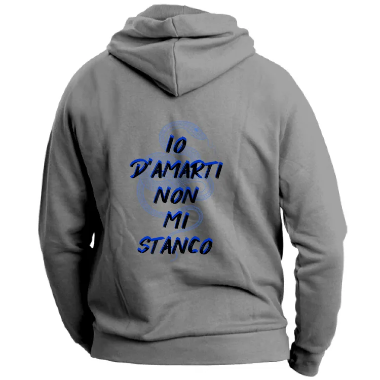 IO D'AMARTI NON MI STANCO-nstyle-b-retro