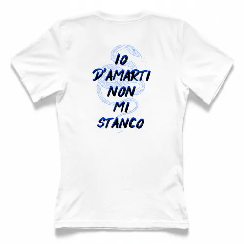 T-Shirt Donna