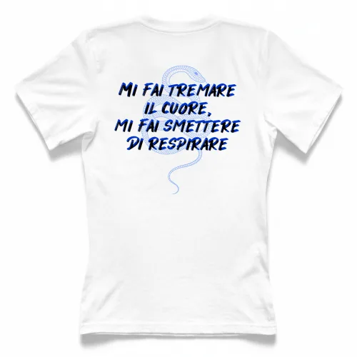 T-Shirt Donna