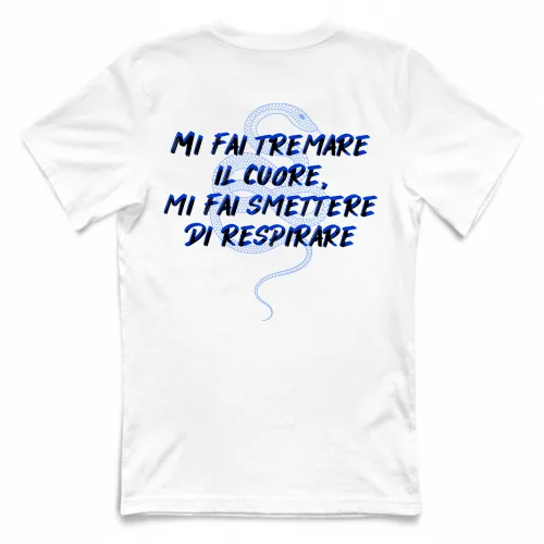 T-Shirt Unisex Large