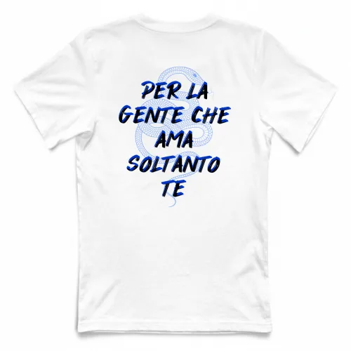 T-Shirt Unisex Large