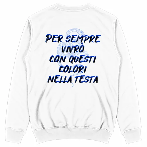 Felpa Unisex