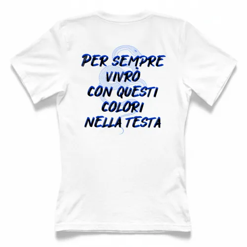 T-Shirt Donna