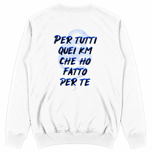 Felpa Unisex