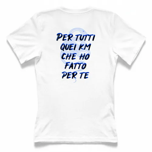T-Shirt Donna