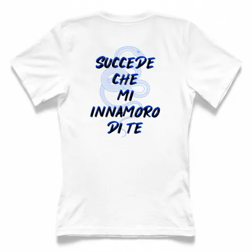 T-Shirt Donna