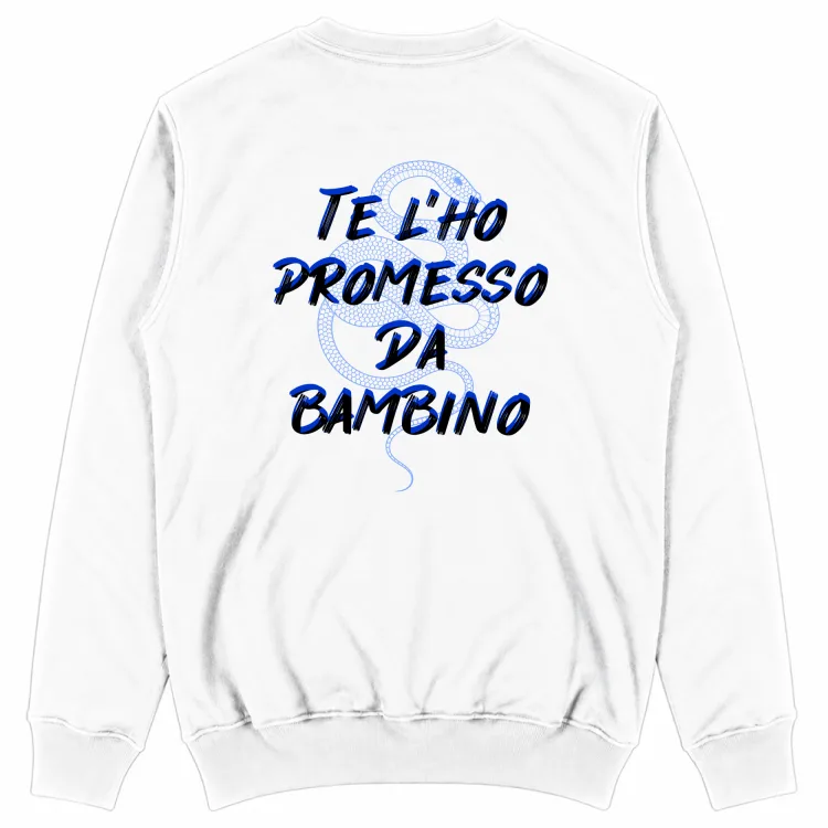 TE L'HO PROMESSO DA BAMBINO-nstyle-b-retro