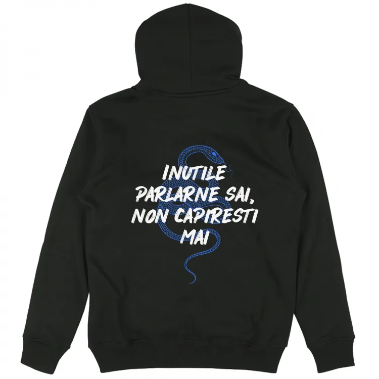 INUTILE PARLARNE SAI-nstyle-w-retro