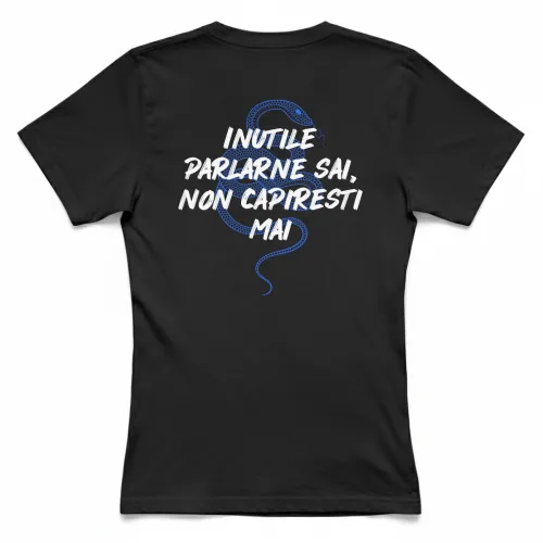 T-Shirt Donna