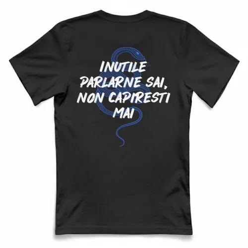T-Shirt Unisex Large