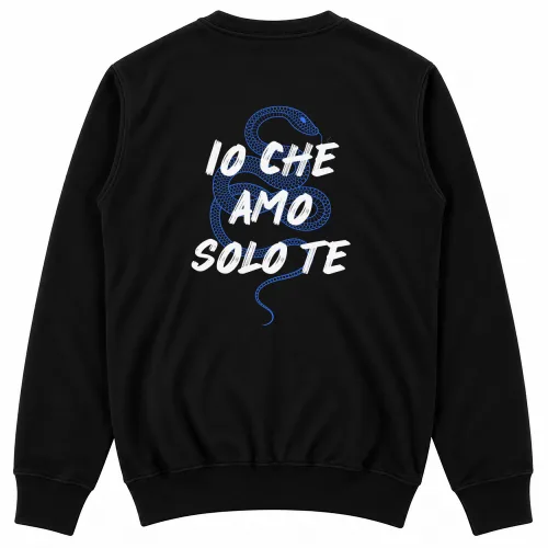 Felpa Unisex