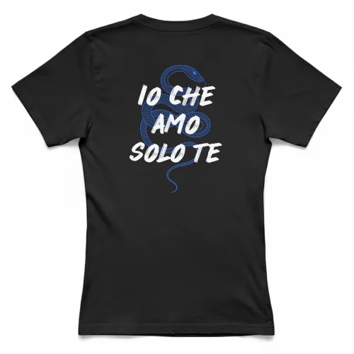 T-Shirt Donna