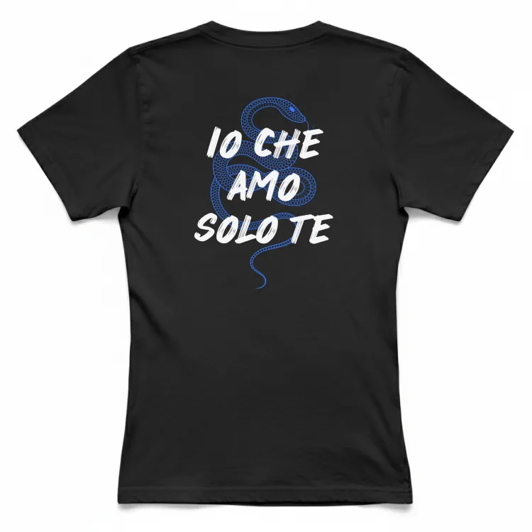 IO CHE AMO SOLO TE-nstyle-w-retro