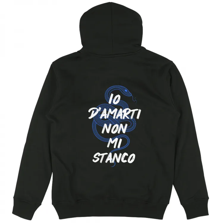 IO D'AMARTI NON MI STANCO-nstyle-w-retro