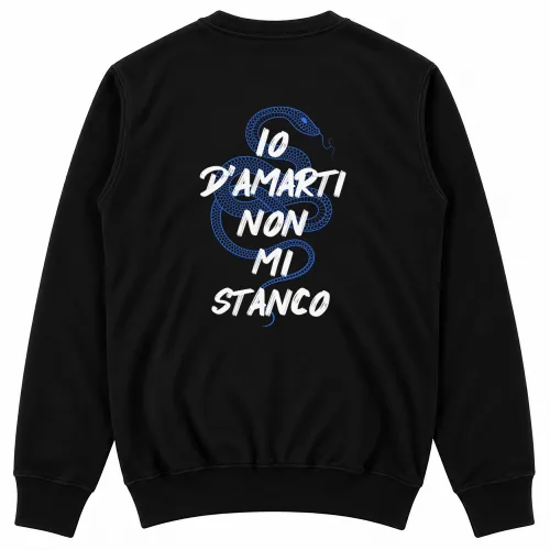 Felpa Unisex