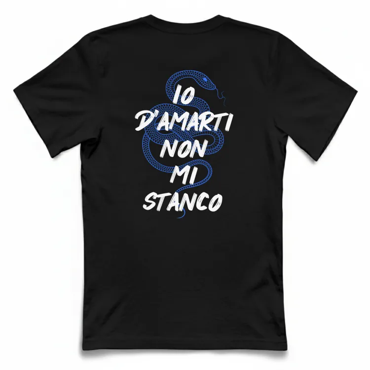 IO D'AMARTI NON MI STANCO-nstyle-w-retro