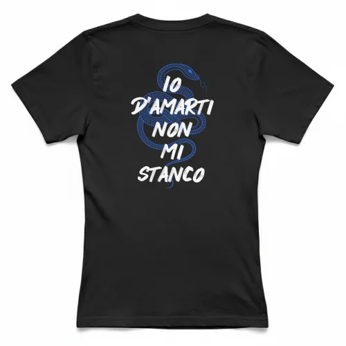 T-Shirt Donna