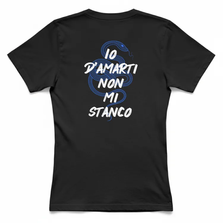 IO D'AMARTI NON MI STANCO-nstyle-w-retro